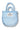 20449 TASKER Cashmere Blue - 20449
