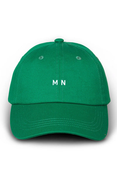 204486 TILBEHØR Verdant Green print - 204486 Thumbnail