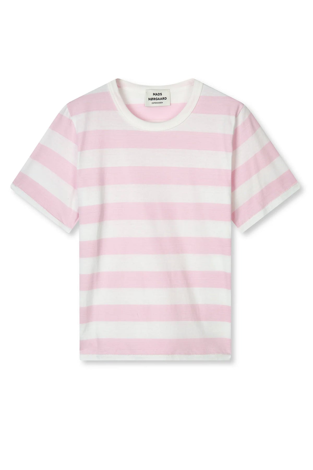 204662 T-SHIRT Parfait Pink - 204662