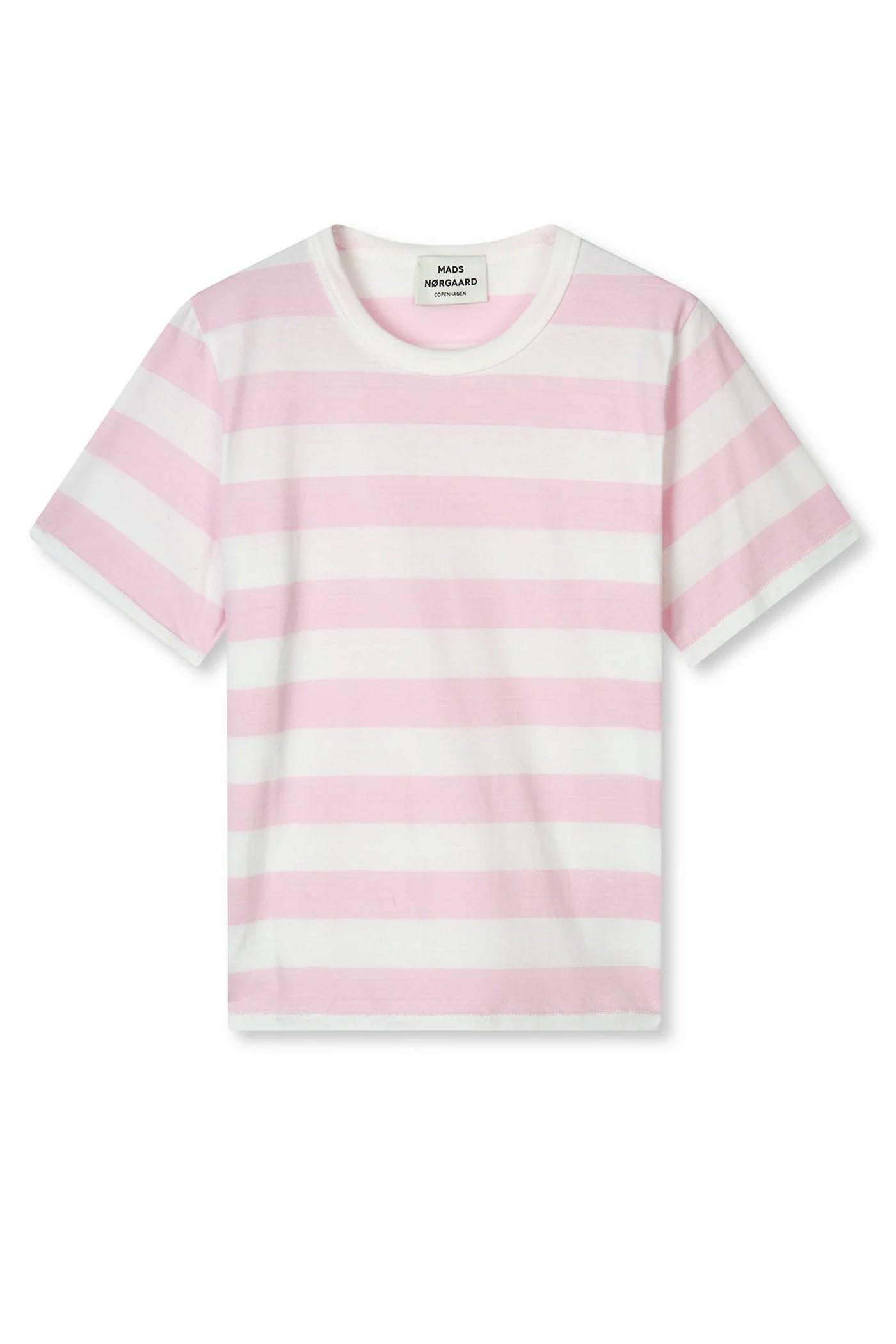 204662 T-SHIRT Parfait Pink - 204662