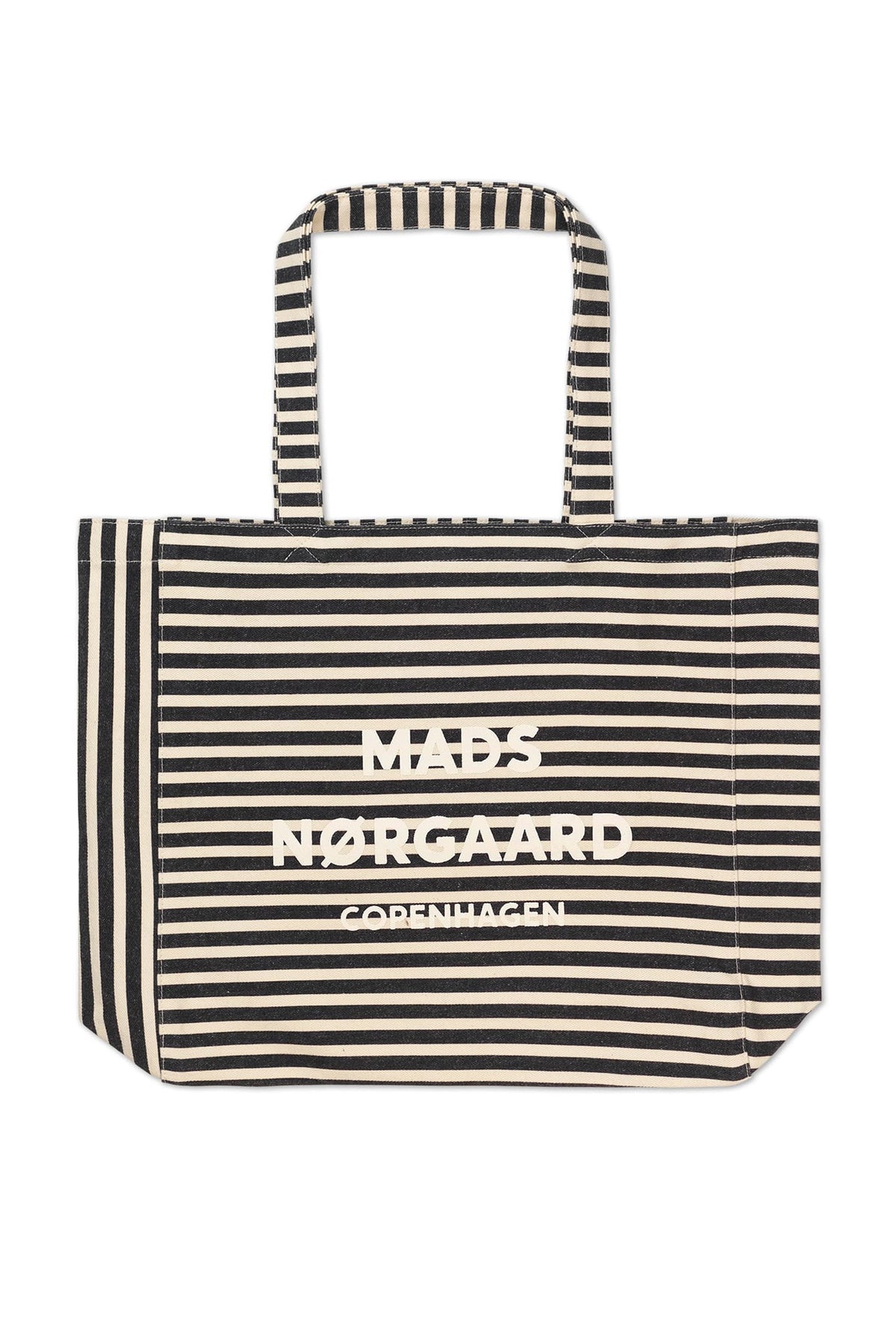 204690 TASKER Black Striped