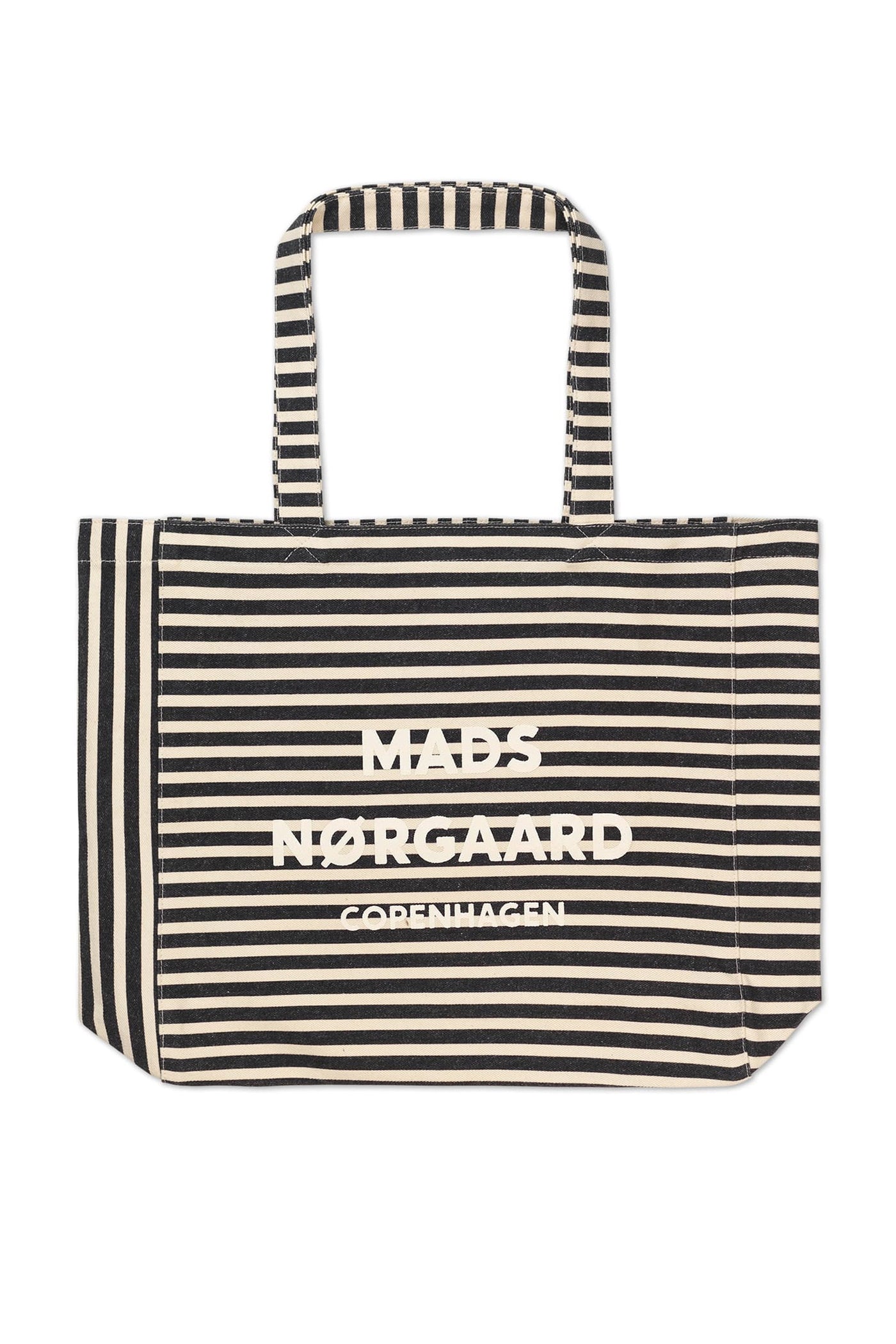 204690 TASKER Black Striped