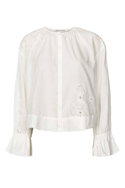 BLOSSOM ANGLAISE White - W25232112 Thumbnail