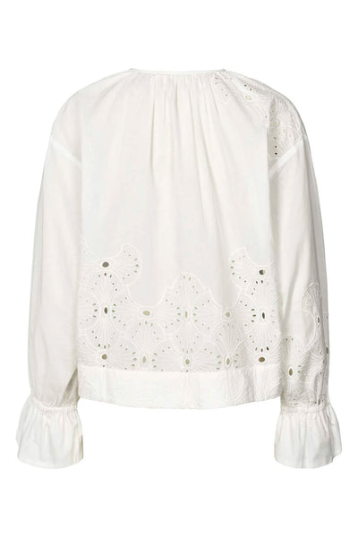BLOSSOM ANGLAISE White - W25232112 Thumbnail