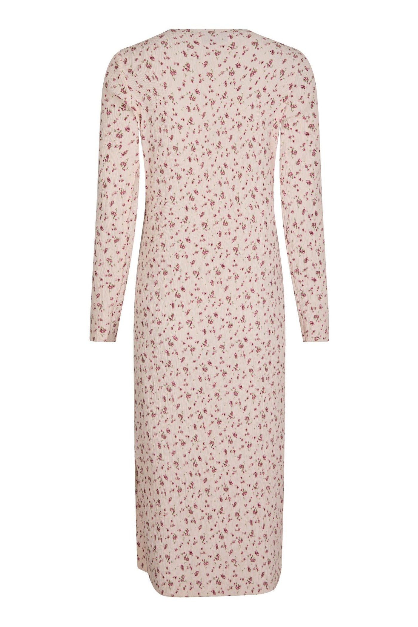 VOUGUE FLORA LIGHT PINK