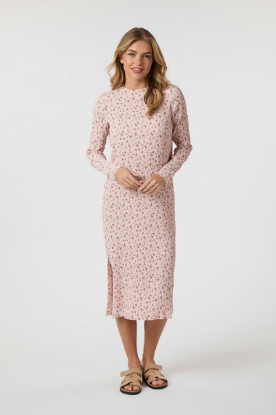 VOUGUE FLORA LIGHT PINK Thumbnail