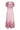 166177 SERNA FLOWER  KJOLE LIGHT PINK