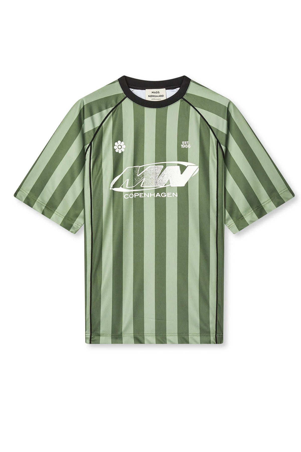 MANNA SINY SPORT Four Leaf Clover - 204905