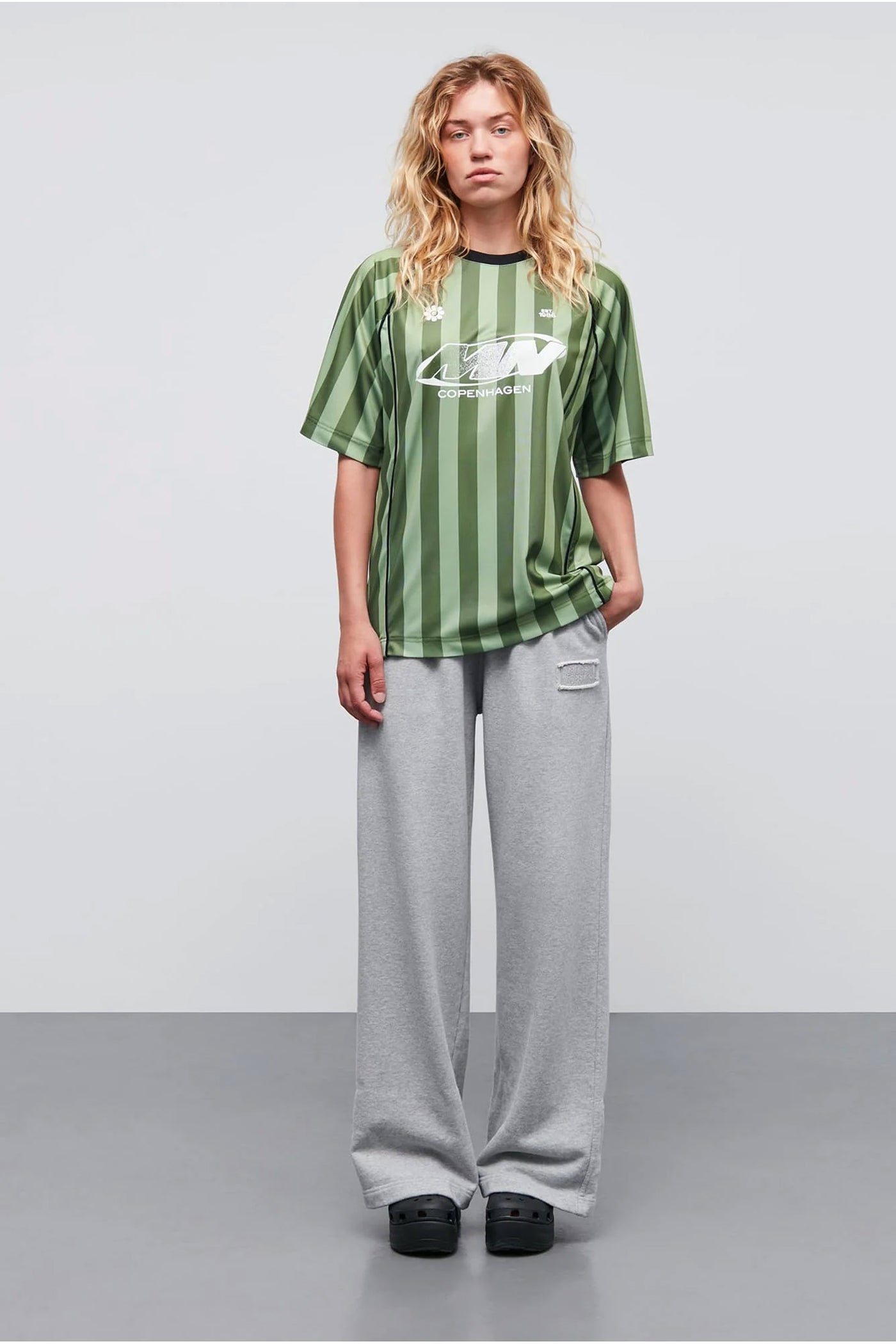 MANNA SINY SPORT Four Leaf Clover - 204905