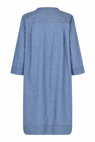 MANOKOLO Blue Denim - 1010876 Thumbnail