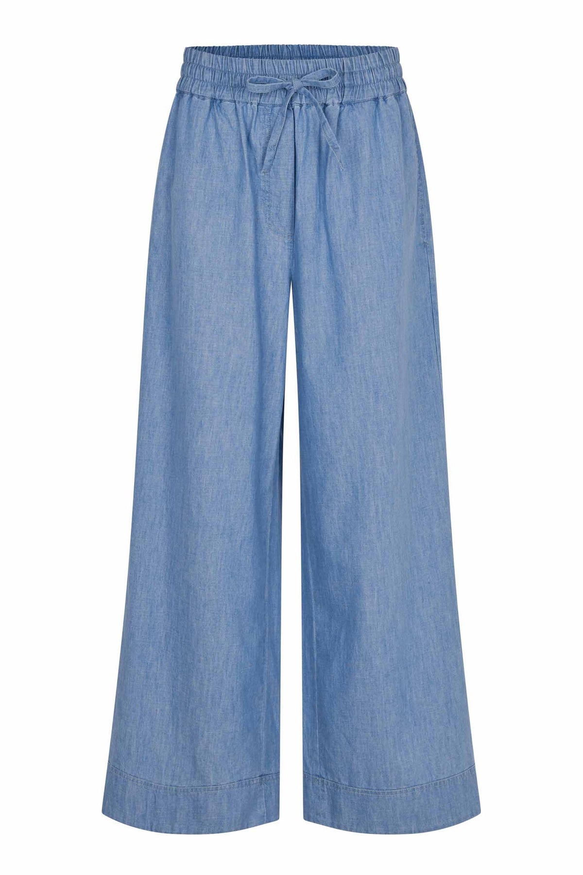 MAPAXINE Blue Denim
