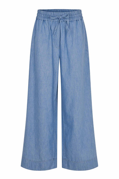 MAPAXINE Blue Denim Thumbnail