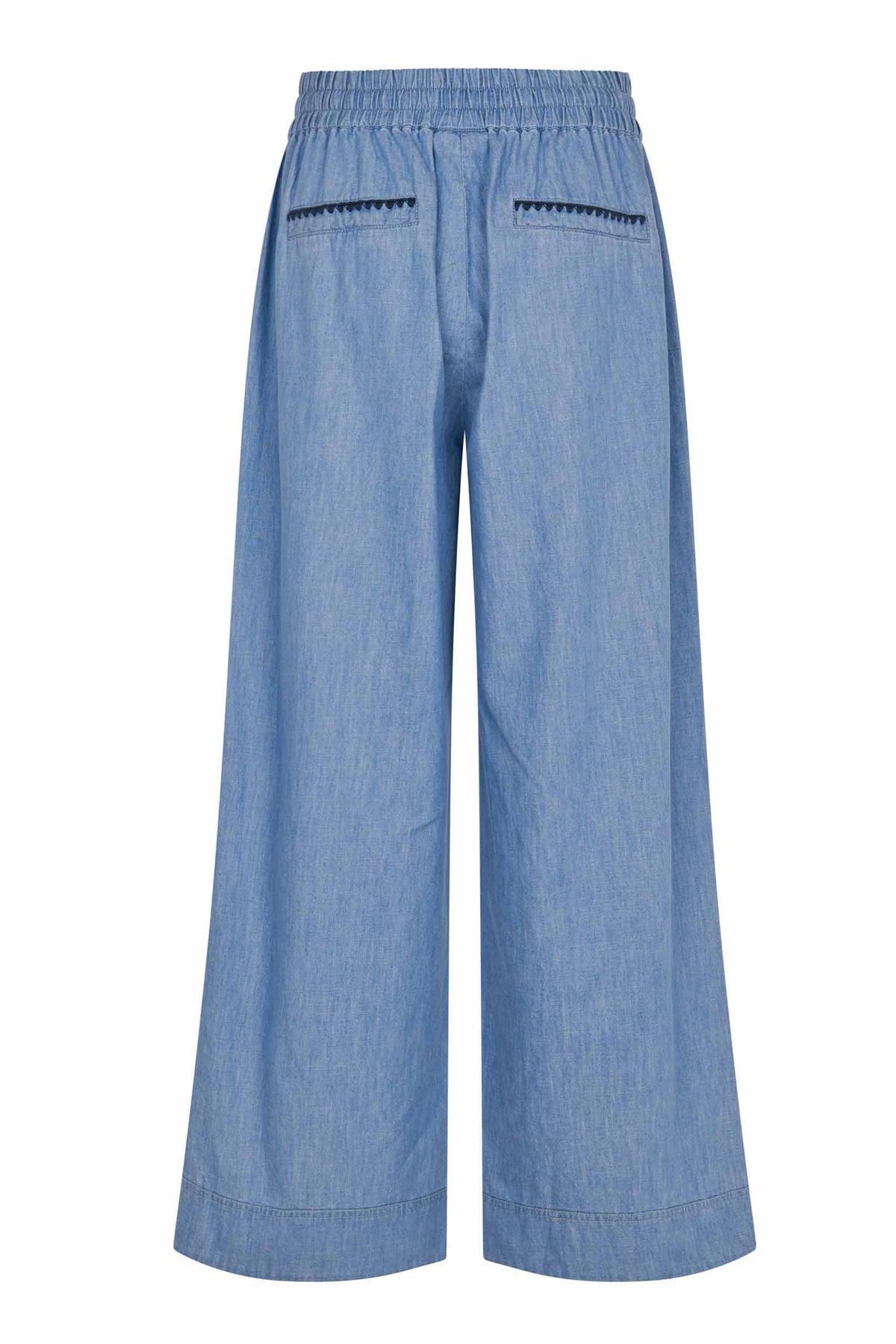 MAPAXINE Blue Denim