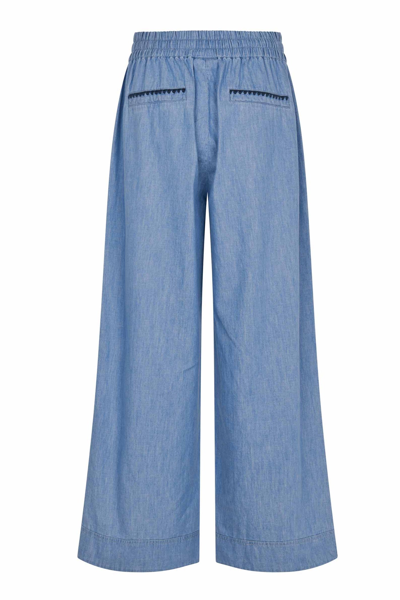 MAPAXINE Blue Denim