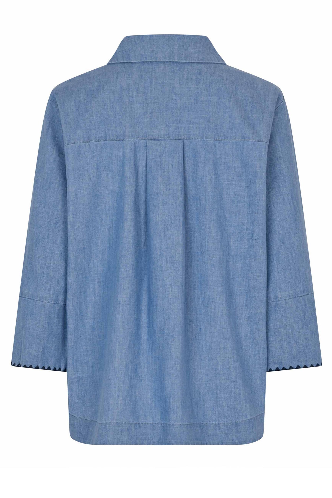 MALMANEA Blue Denim - 1010879