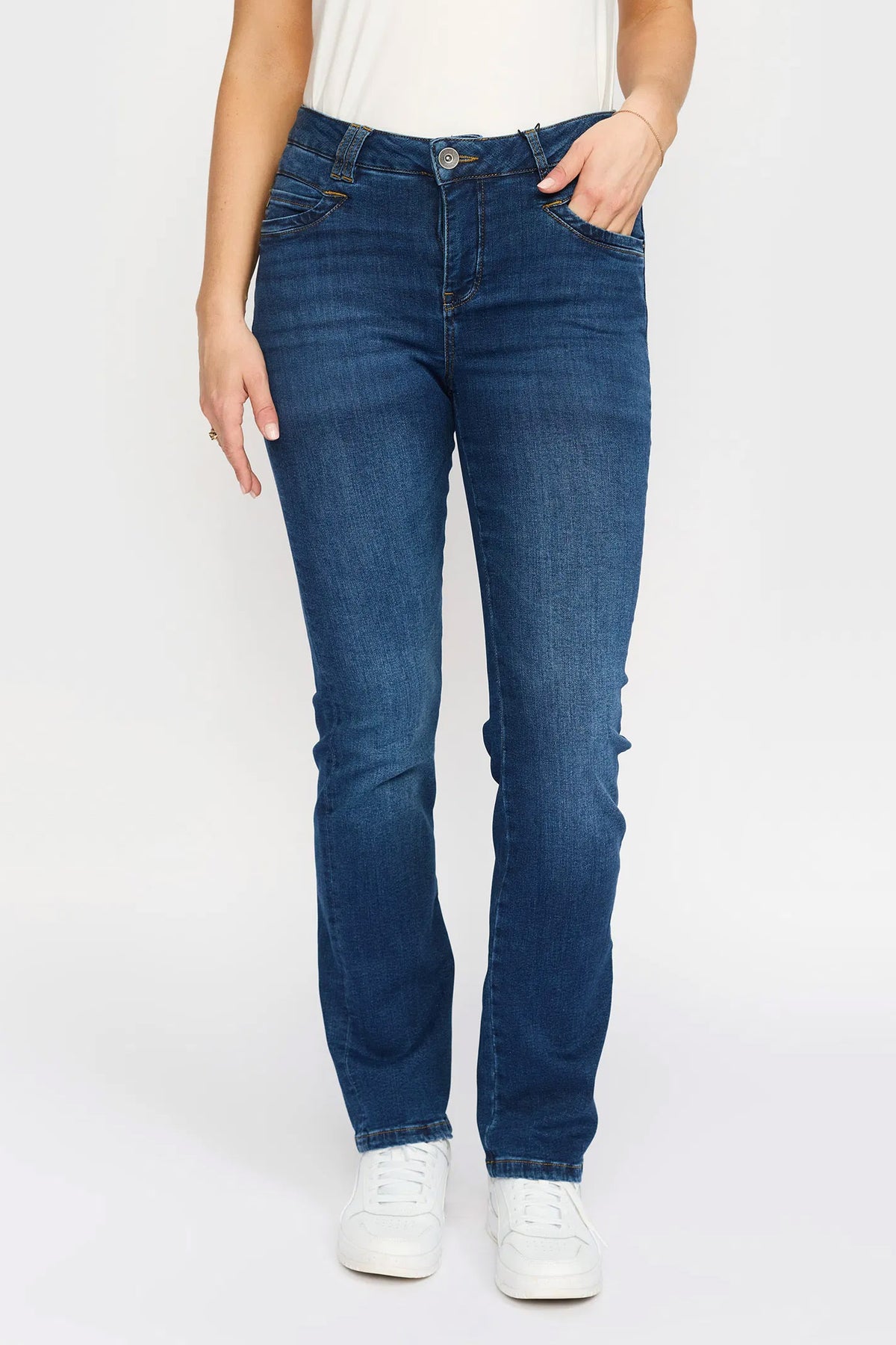 BEKKE Dark Denim - BEKKE