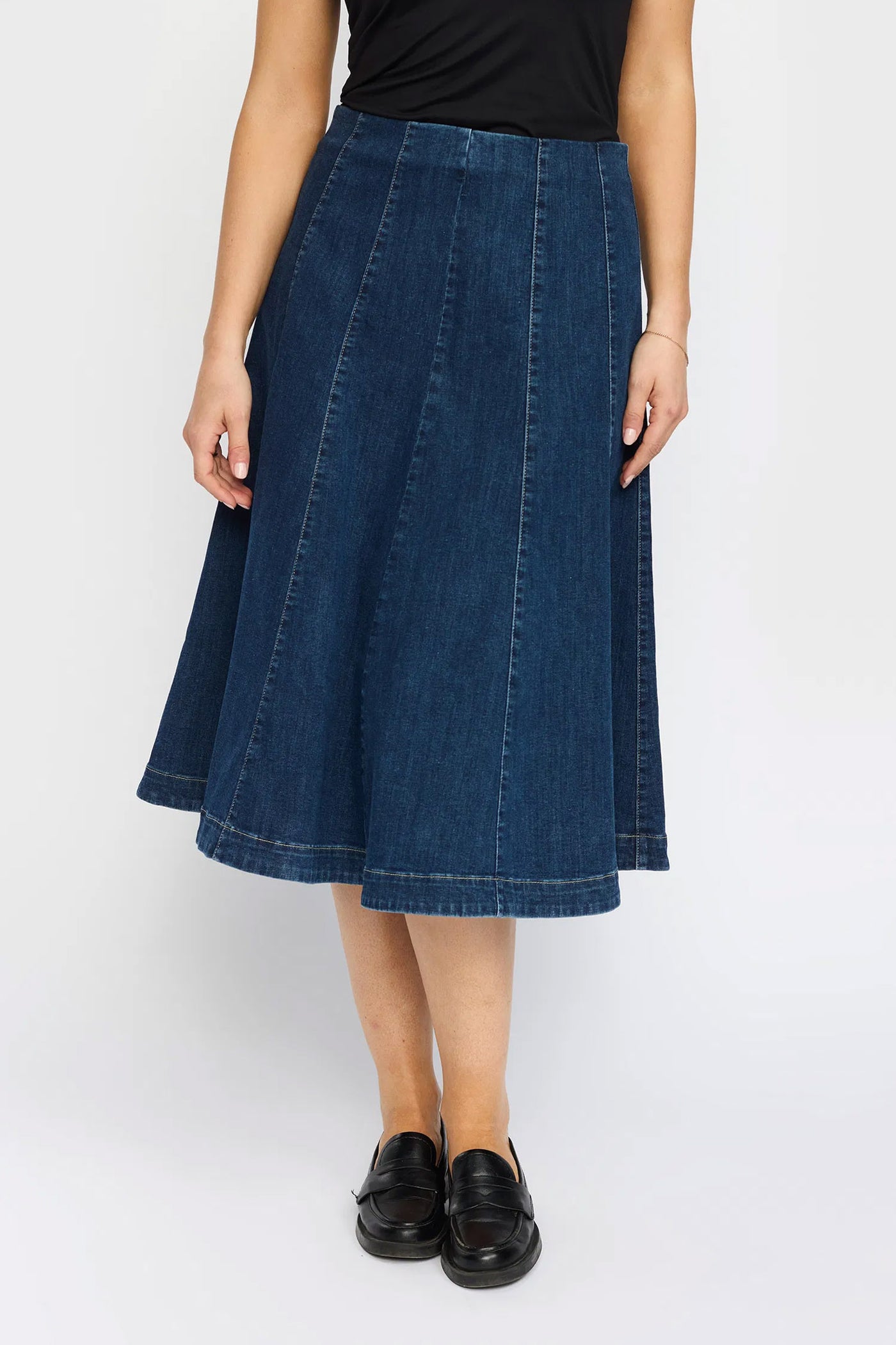 BELLA.EA25 Dark Denim - BELLA.EA25