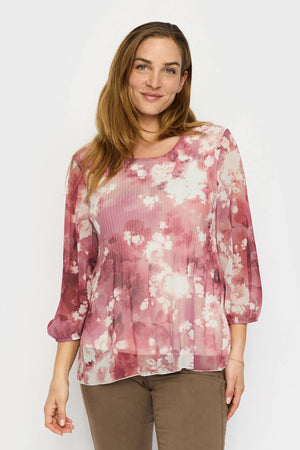 DANDA.EA25 Rose Flower - DANDA.EA25