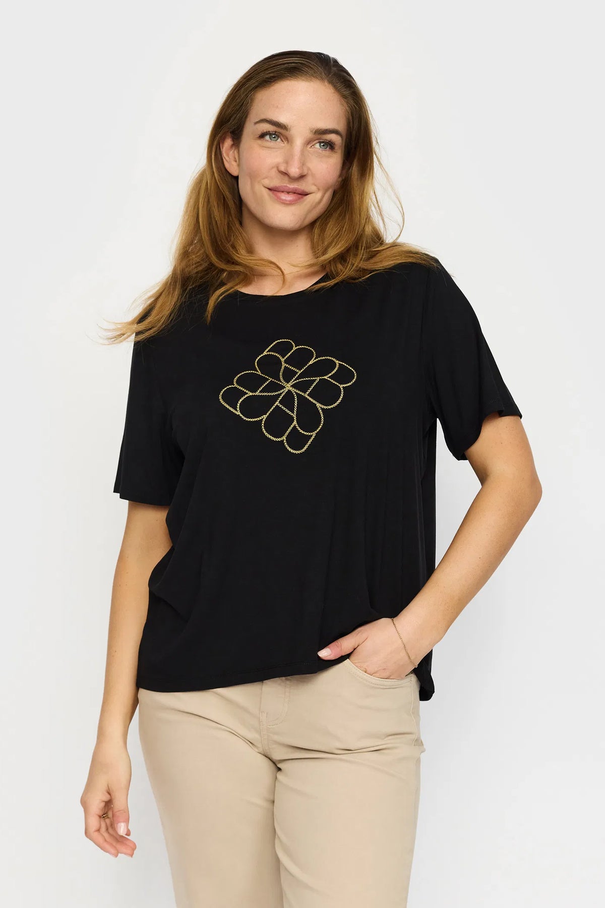 DARIN.EA25 Black - DARIN.EA25