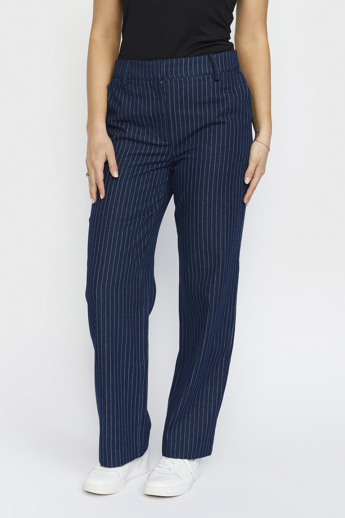 DINAN.EA25 DENIM STRIPE - DINAN.EA25