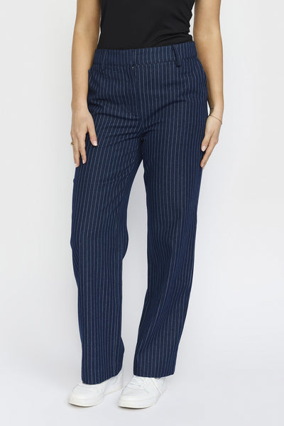DINAN.EA25 DENIM STRIPE - DINAN.EA25 Thumbnail