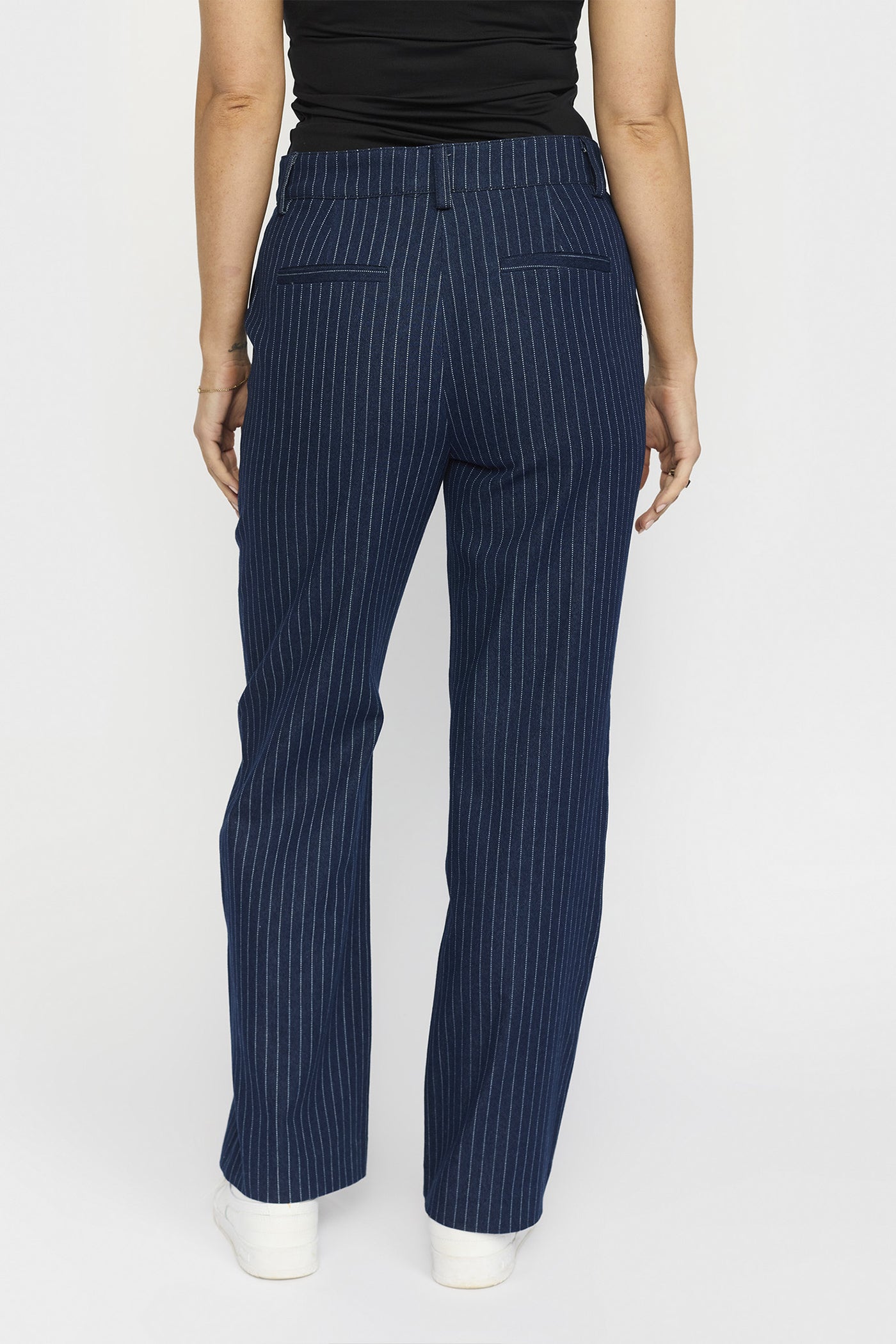 DINAN.EA25 DENIM STRIPE - DINAN.EA25