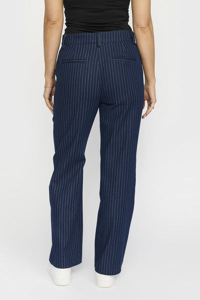 DINAN.EA25 DENIM STRIPE - DINAN.EA25 Thumbnail