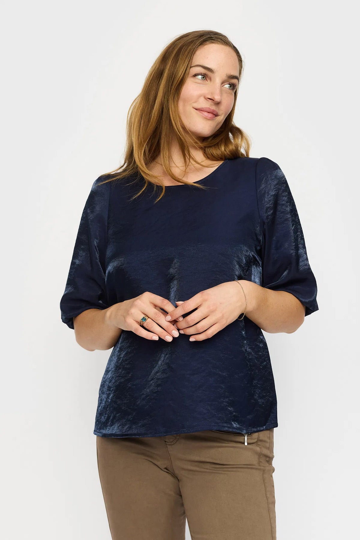 EBBA.EA25 Navy - EBBA.EA25