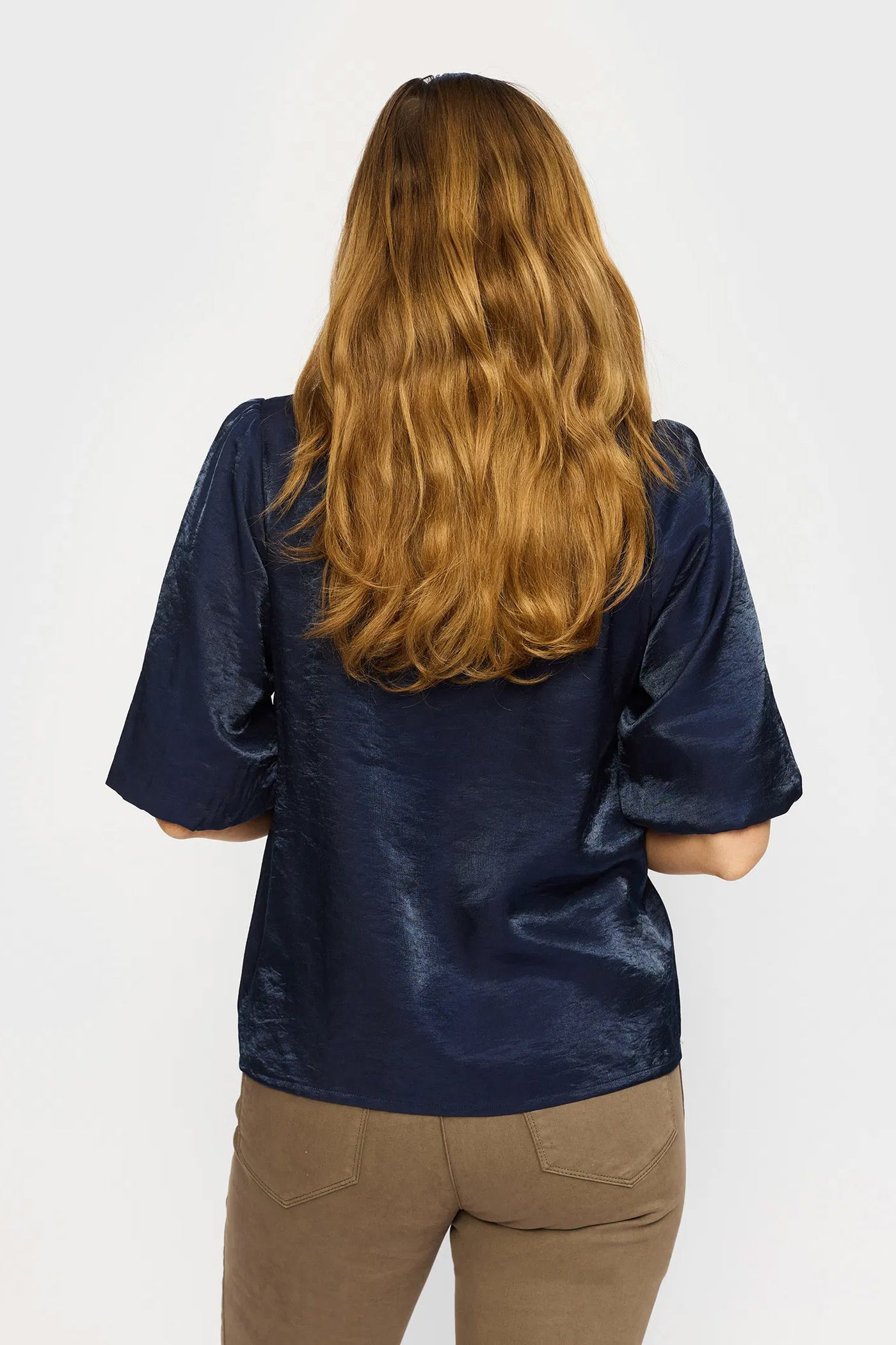 EBBA.EA25 Navy - EBBA.EA25