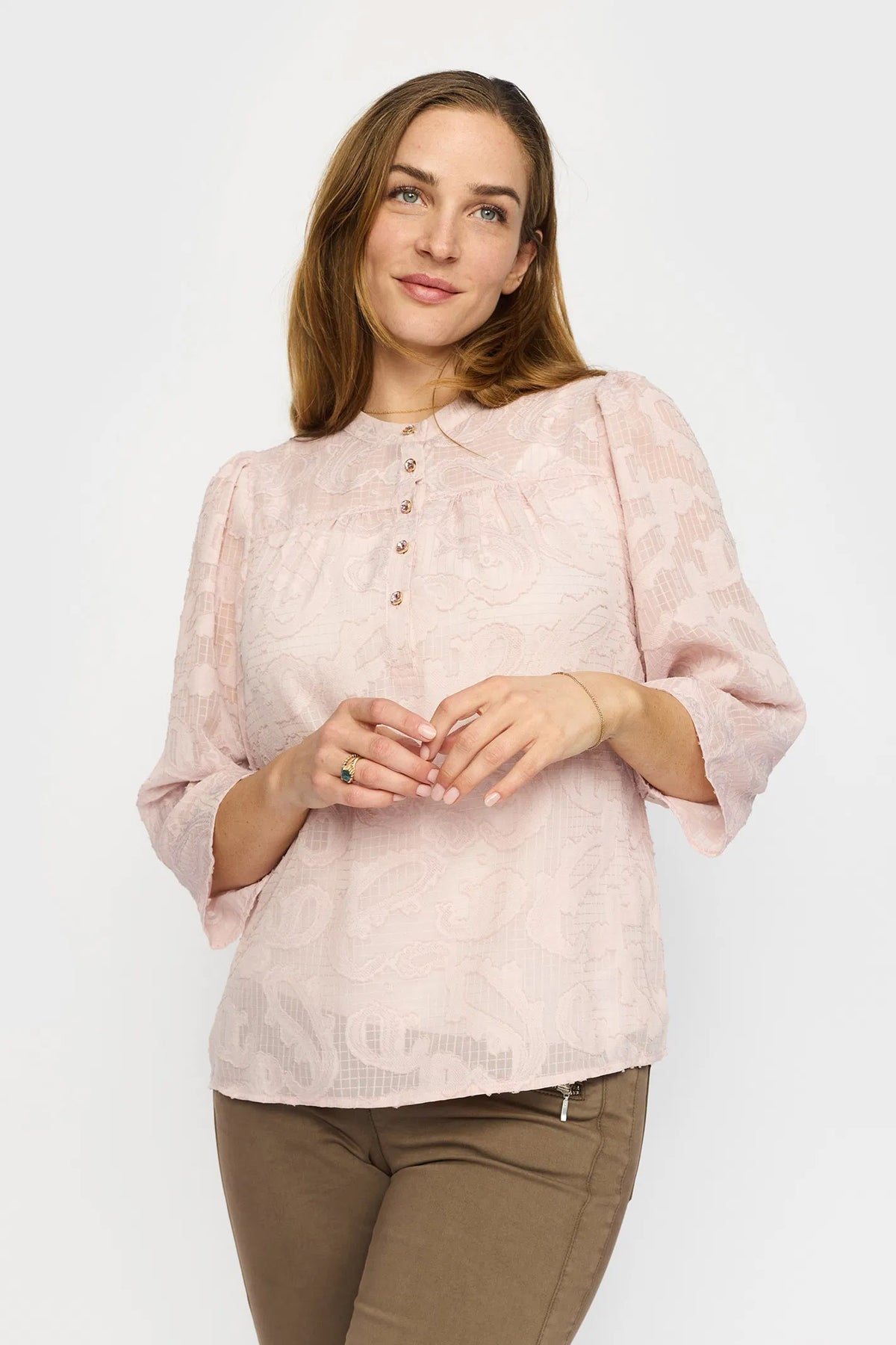 KALLIE.EA25 Rose - KALLIE.EA25
