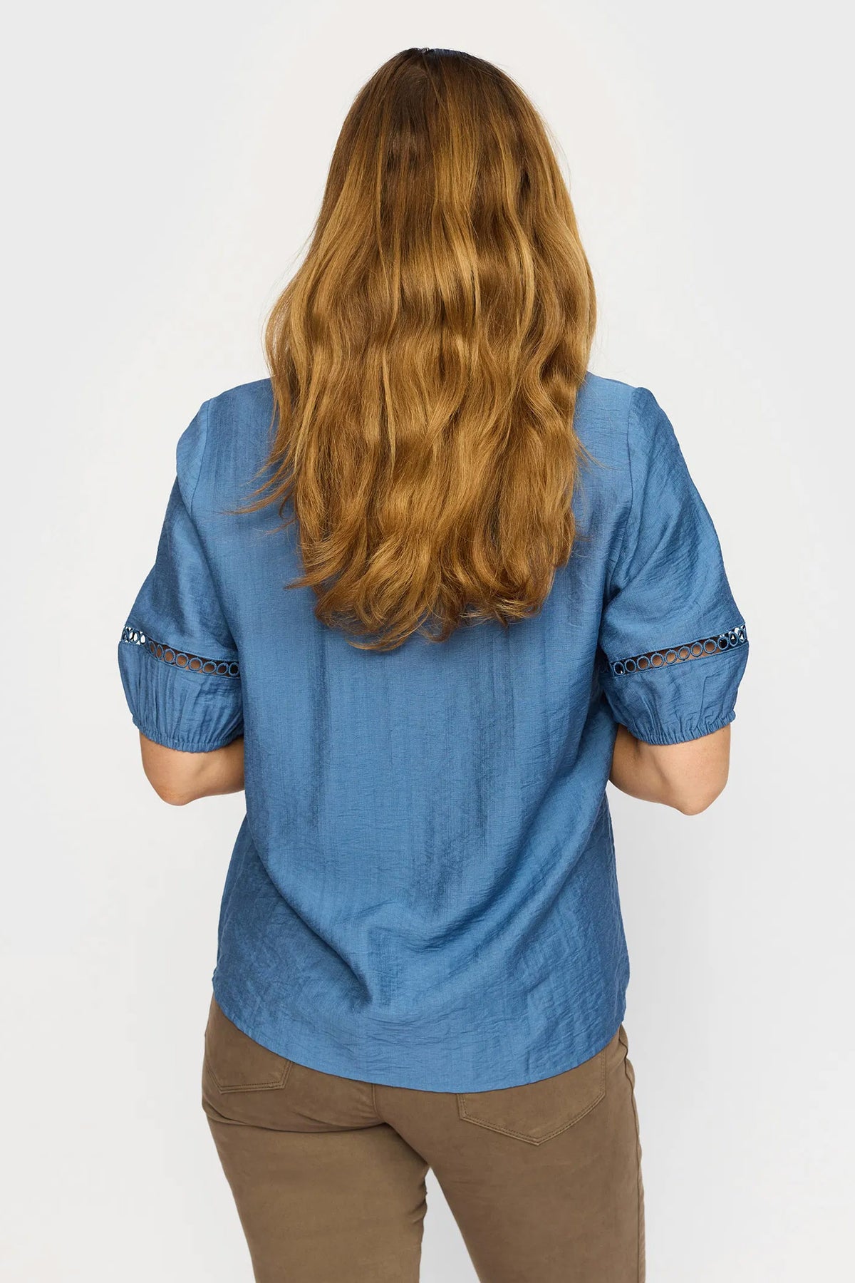 KENSIE.EA25 Jeans blue - KENSIE.EA25