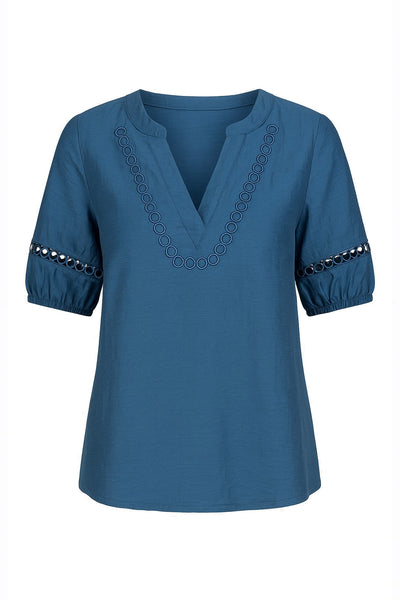 KENSIE.EA25 Jeans blue - KENSIE.EA25 Thumbnail