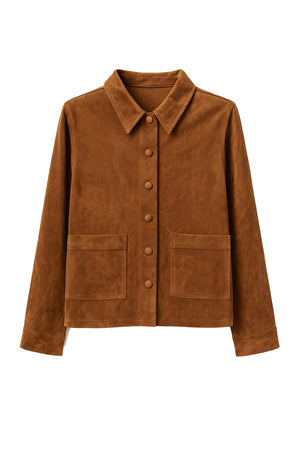 KORA.EA25 COGNAC - KORA.EA25