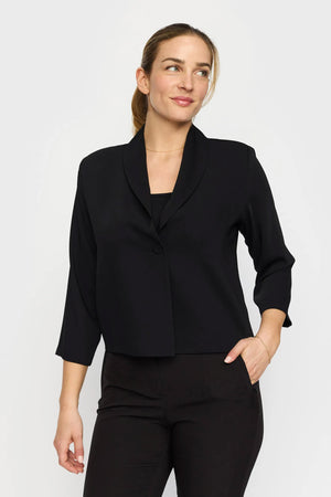 ODA.EA25 Black - ODA.EA25