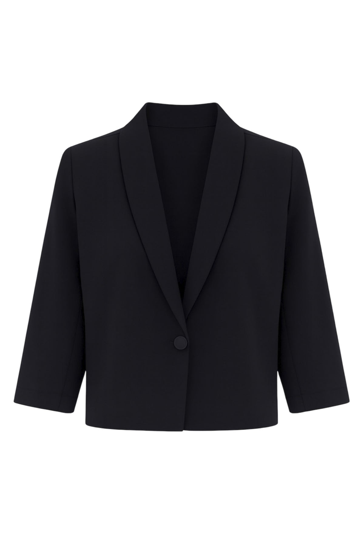 ODA.EA25 Black - ODA.EA25