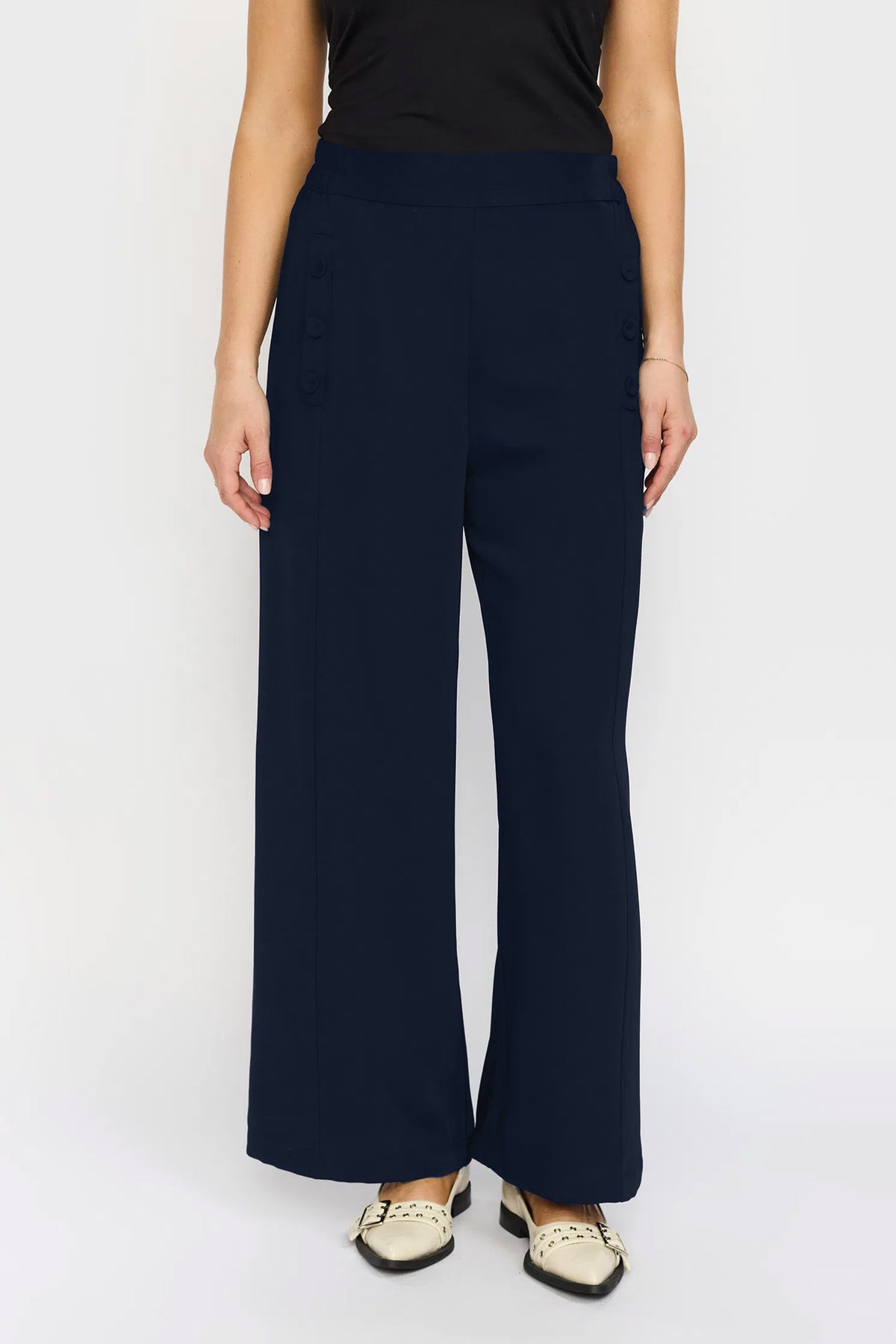 OFELIA.EA25 Navy - OFELIA.EA25