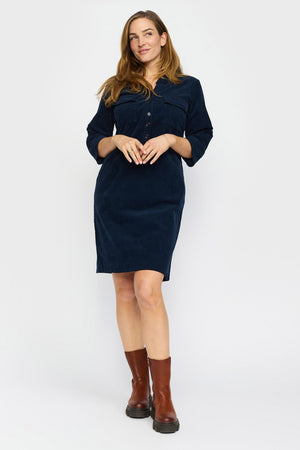 ROBERTA.EA25 Navy - ROBERTA.EA25