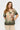 RUBY.EA25 KHAKI FLOWER - RUBY.EA25