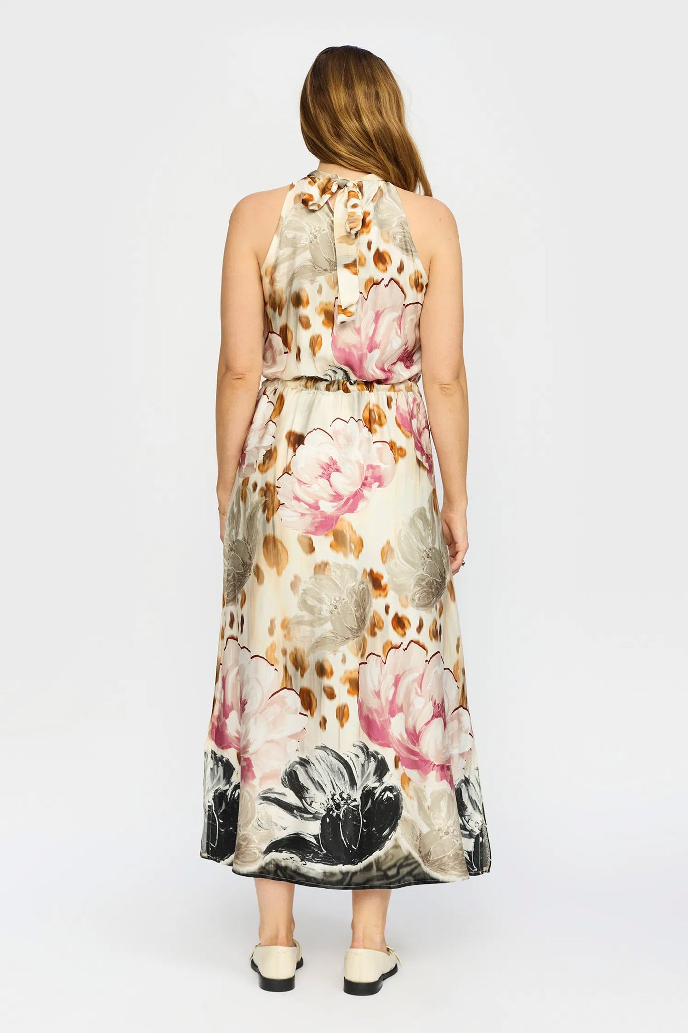 SIGA.EA25 Rose Border - SIGA.EA25
