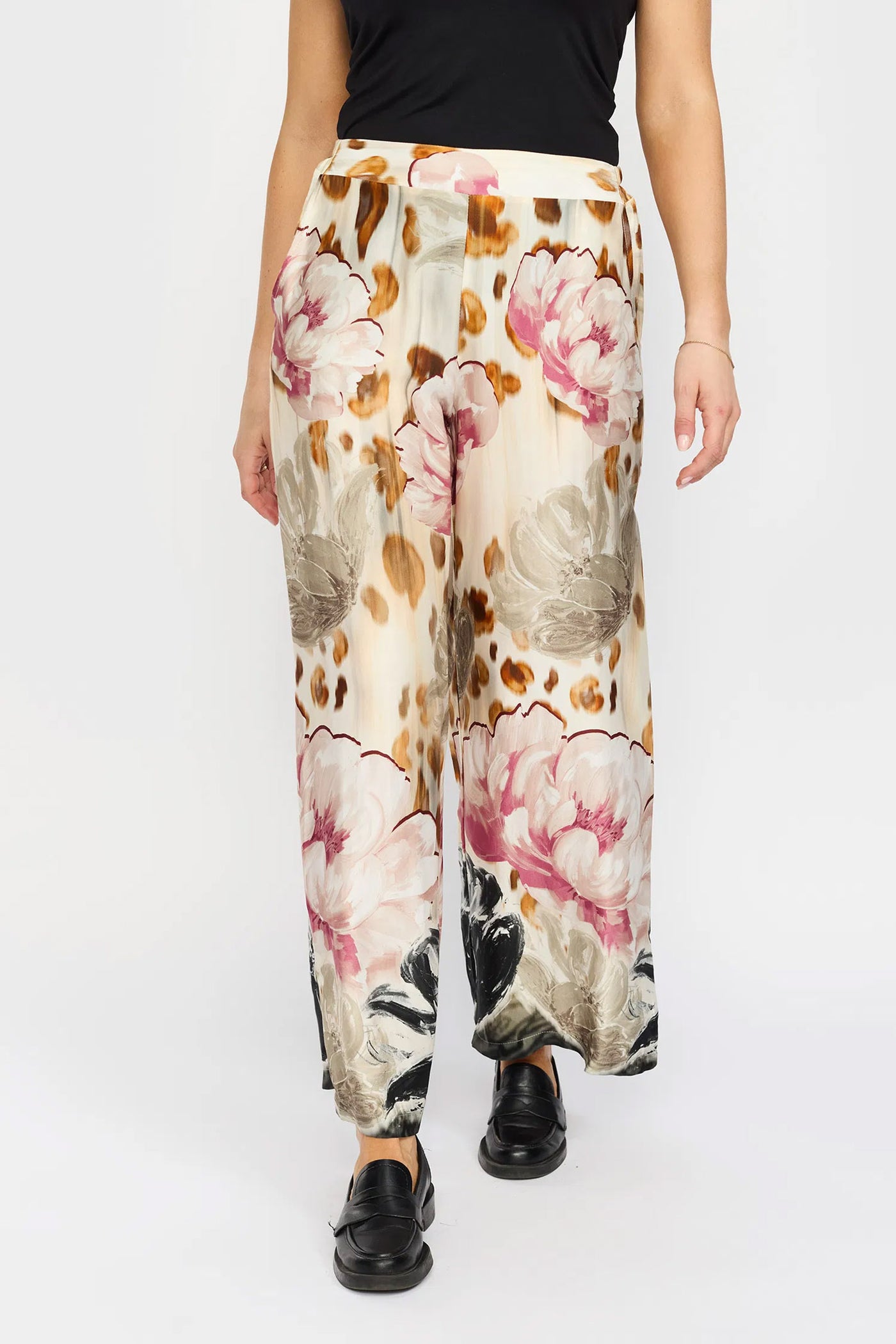 TALEA.EA25 Rose Border - TALEA.EA25