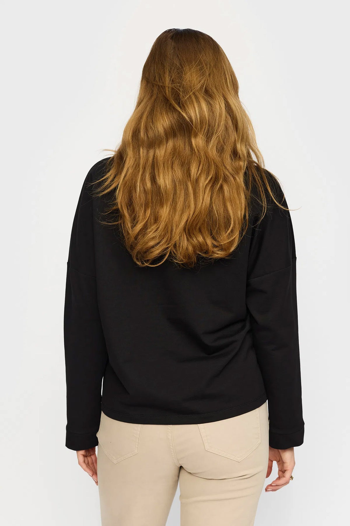 TONEL.EA25 Black - TONEL.EA25