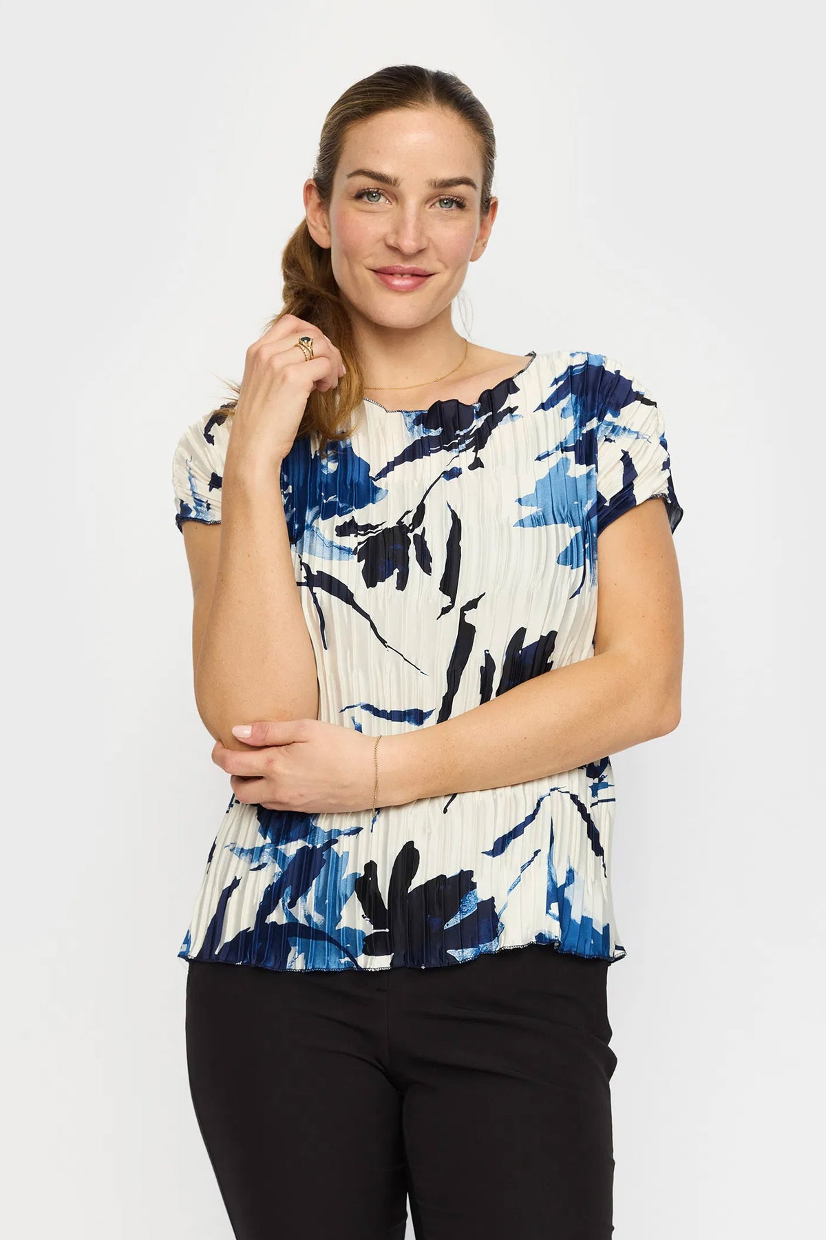 VEDA.EA25 Blue - VEDA.EA25