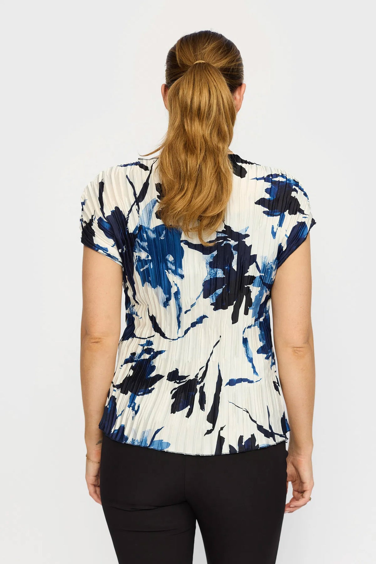 VEDA.EA25 Blue - VEDA.EA25