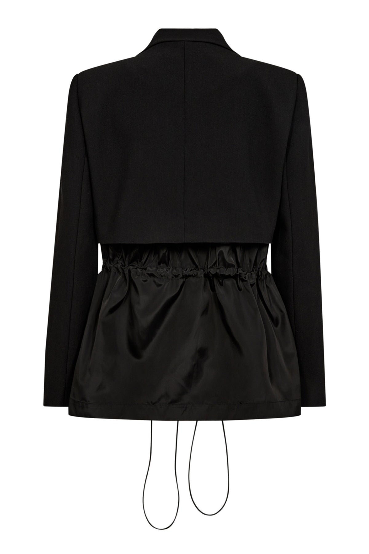 VolaCC Mix Blazer 96-Black - 30317