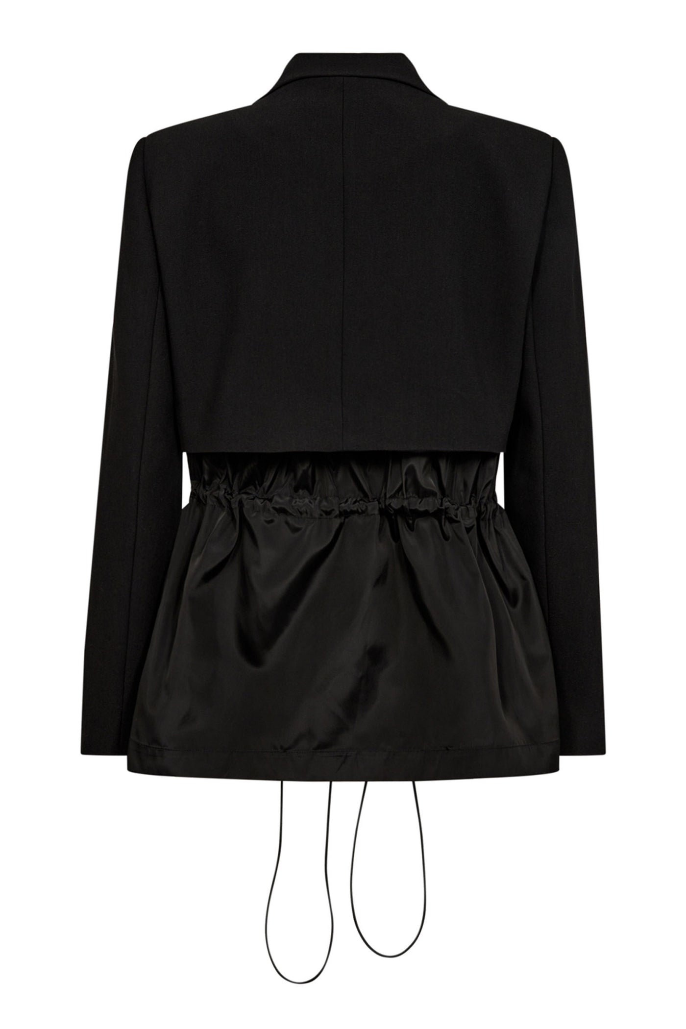 VolaCC Mix Blazer 96-Black - 30317