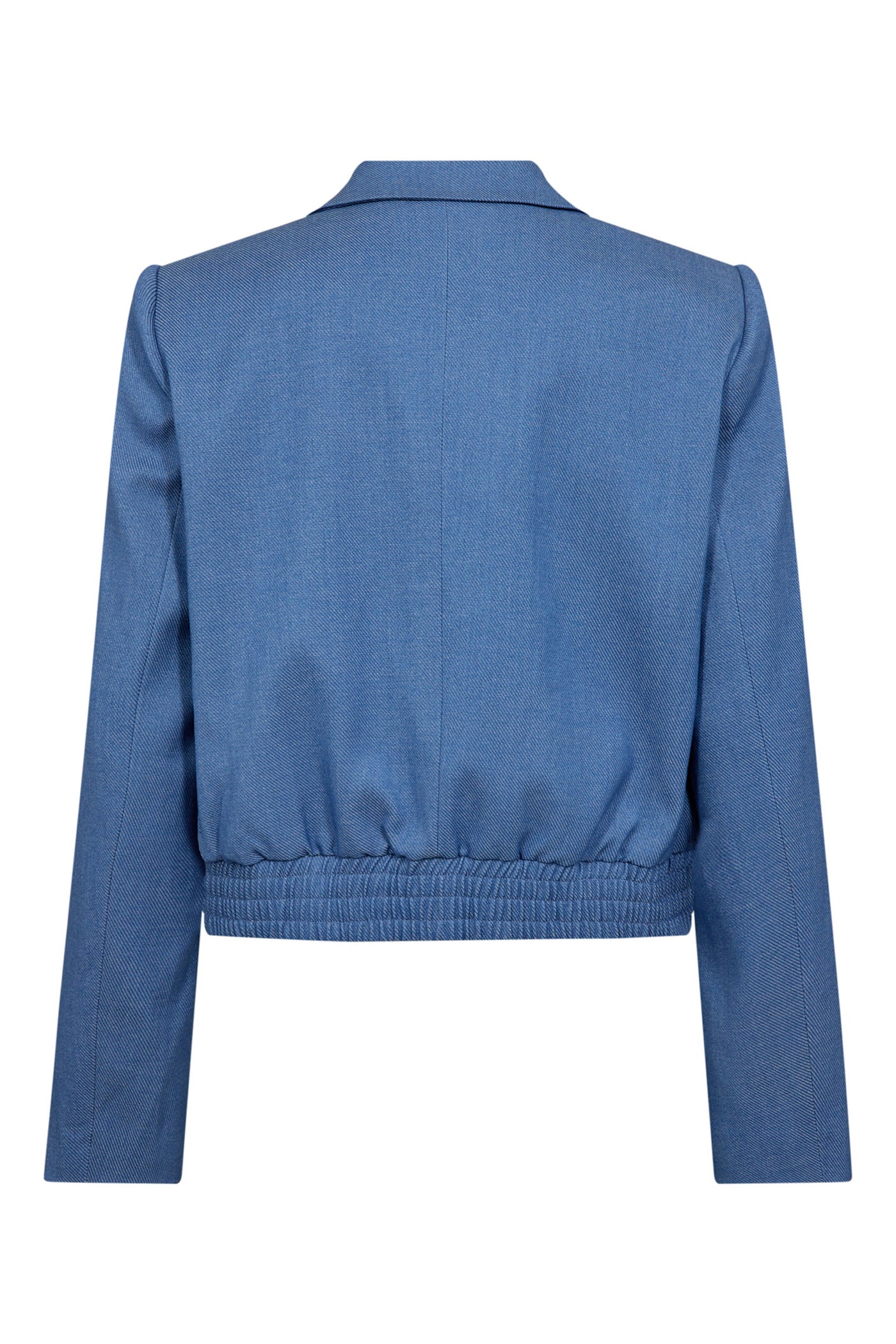 TobberCC Denim Blazer 17-Blue - 30319