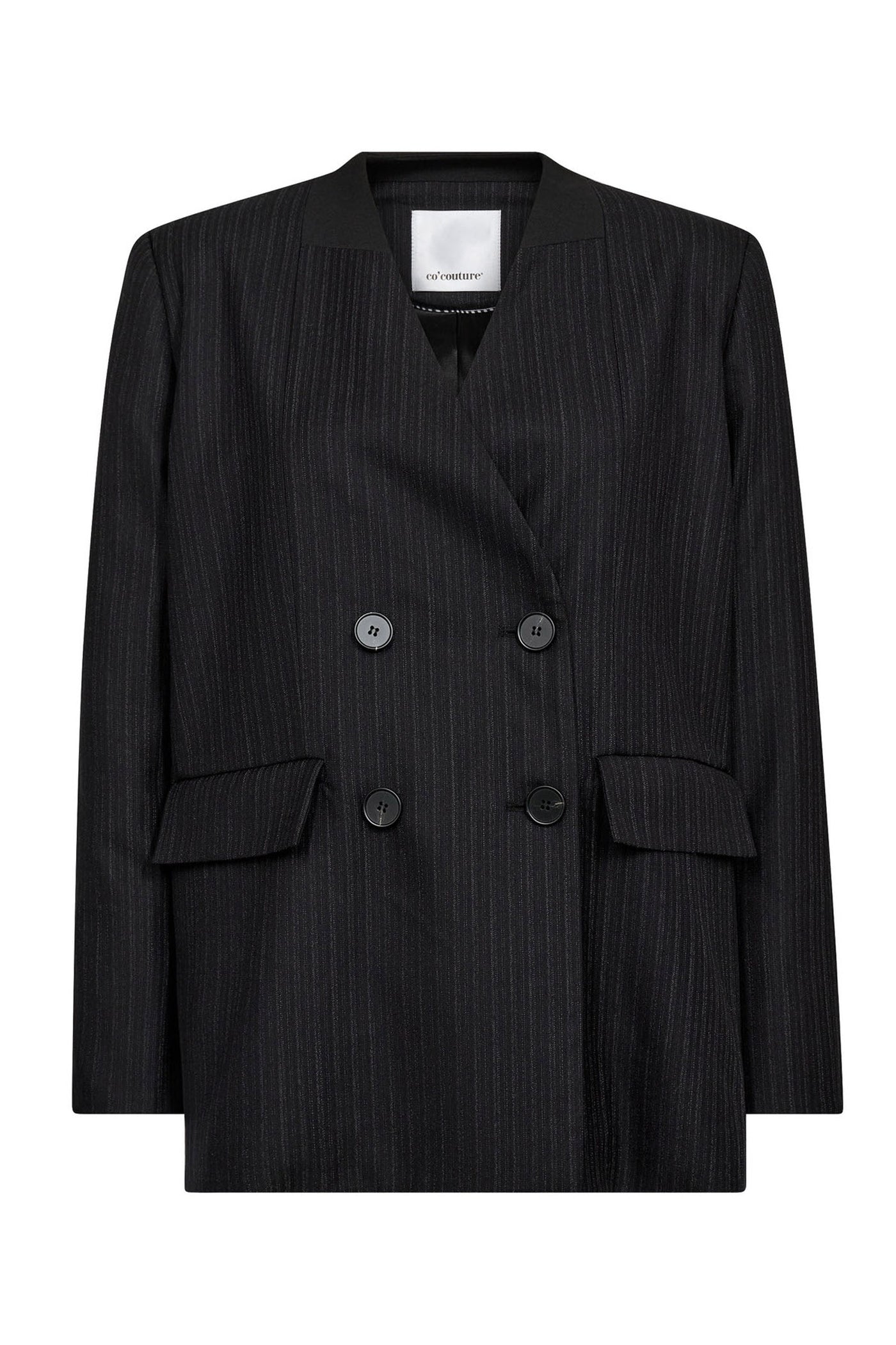MaggieCC Blazer 96-Black - 30322
