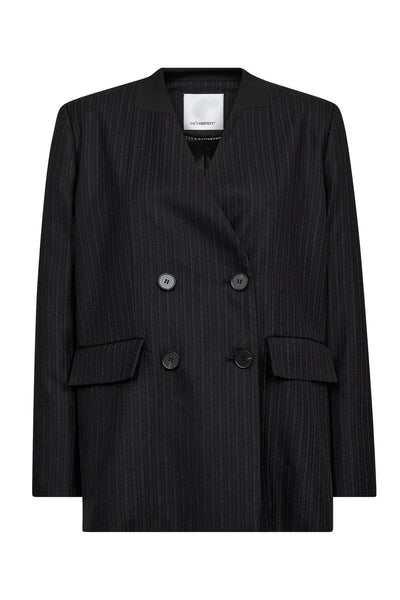 MaggieCC Blazer 96-Black - 30322 Thumbnail