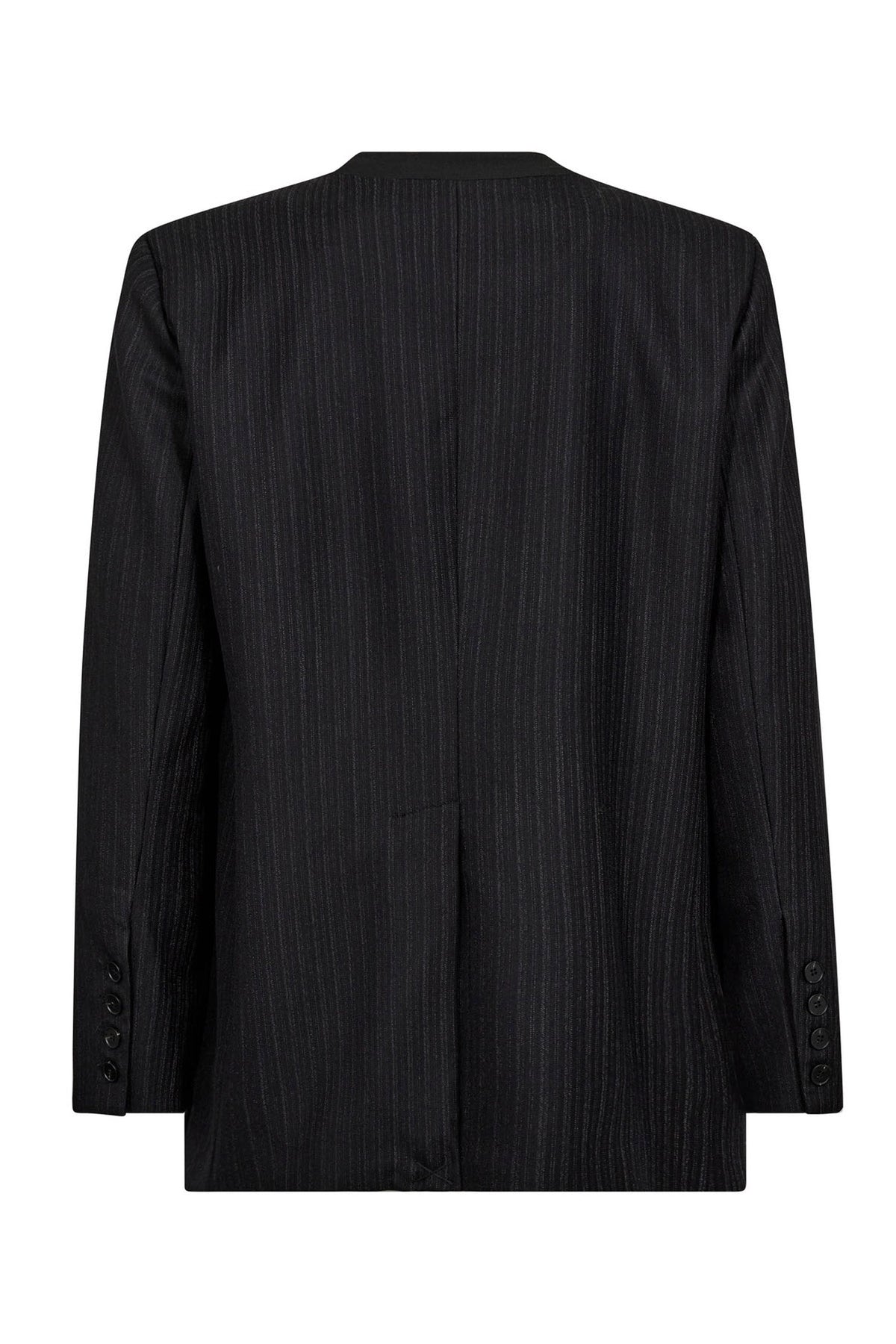 MaggieCC Blazer 96-Black - 30322