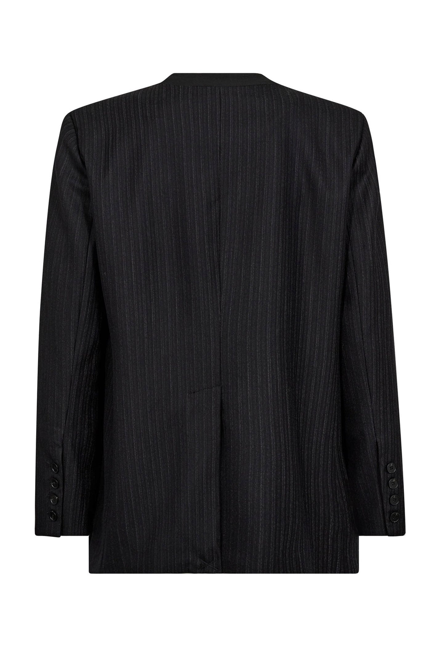 MaggieCC Blazer 96-Black - 30322
